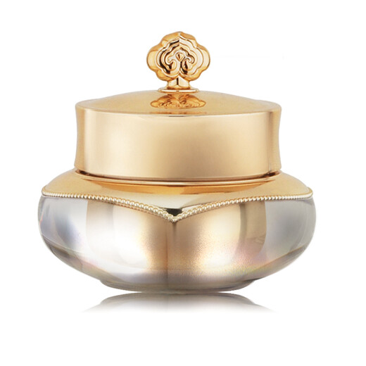 后whoo天气丹花献眼霜5ml此商品为赠品请勿单独购