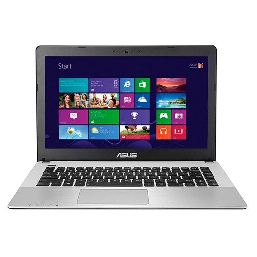 华硕asus经典系列x450jn14英寸笔记本i54200h4g1tbgt840m2g独显蓝牙