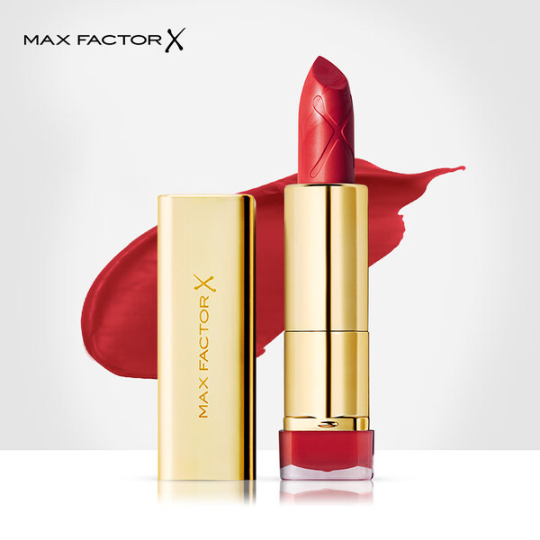 蜜丝佛陀(max factor)魅惑润泽修护唇膏840号 3.
