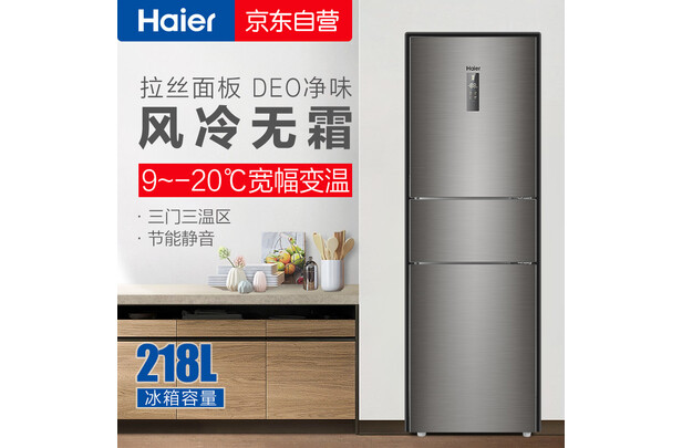 玩家评测海尔bcd-218wdpd怎样?深度剖析揭秘