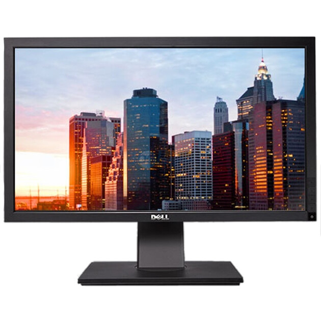戴尔(dell)ultrasharp u2311h 23英寸宽屏高清液晶显示器