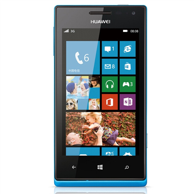 购买日期2013-11-07距今约8年2个月 卖家的其他闲置好物 华为 g5000