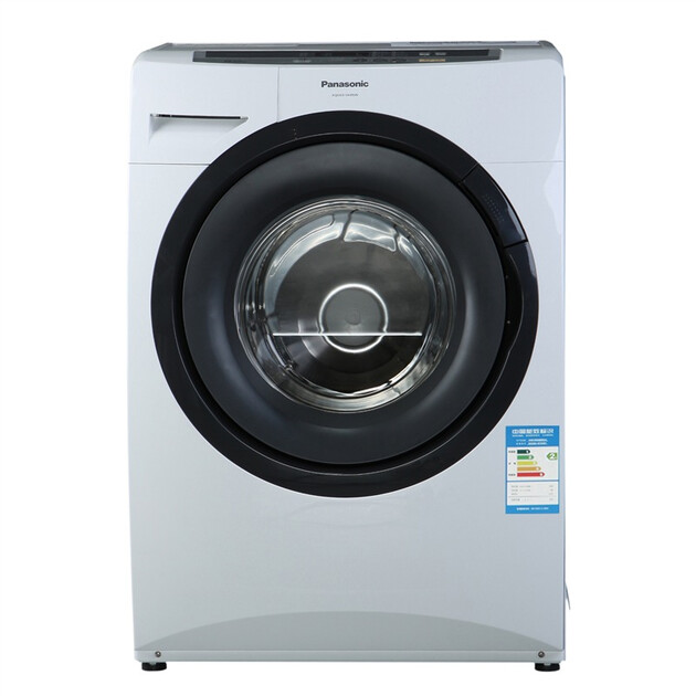 【京东转卖】松下(panasonic)xqg60-v64nw 洗衣机