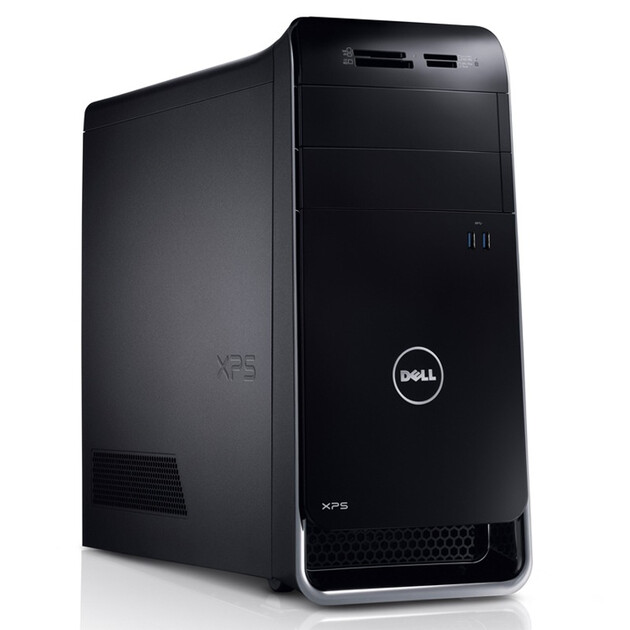 戴尔dellxps8700r37n8台式主机i7479012g1tgtx7454g独显dvdrwwifi蓝牙