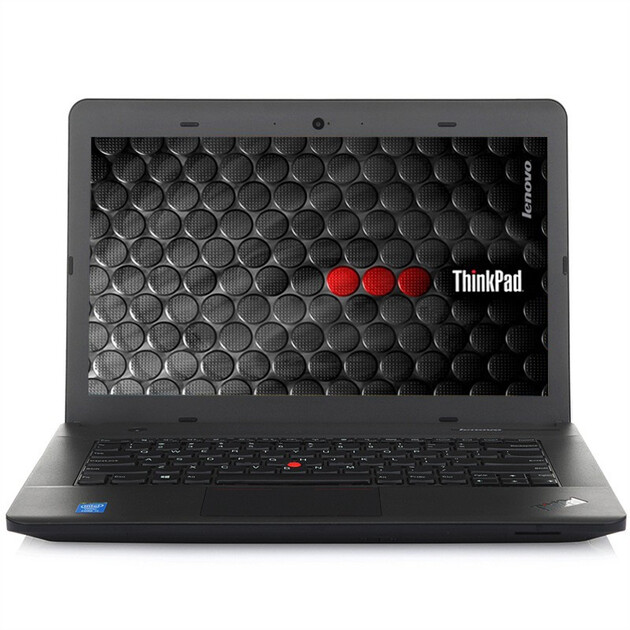 thinkpad e440(20c5a08lcd) 14英寸笔记本电脑 (i7-4712mq 8g 500g 2g