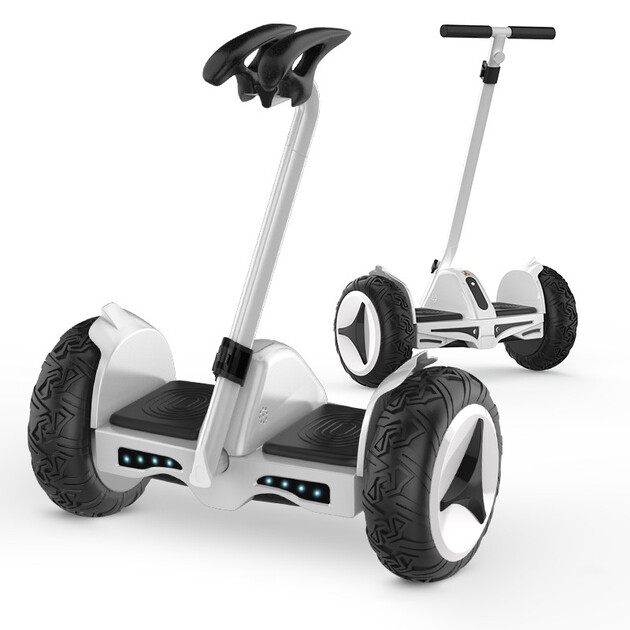 凤凰(phoenix) 凤凰双轮儿童两轮电动平衡车成人智能体感蓝牙遥控自