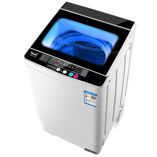 洗衣机 海鸥(haiou) xqb75-7508 7.