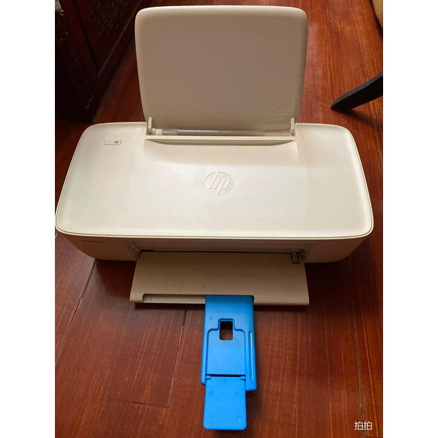 惠普(hp)deskjet 1111 彩色喷墨打印机