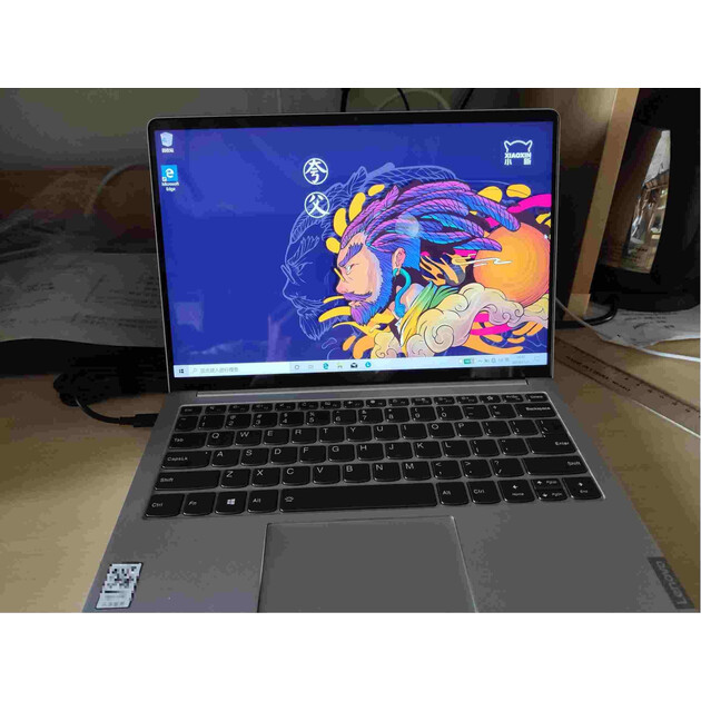 5k qhd 100%srgb)银pro13|标压r5 16g 512g qhd 联想小新pro13.