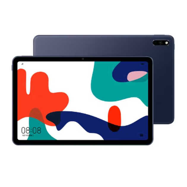 华为平板matepad 10.