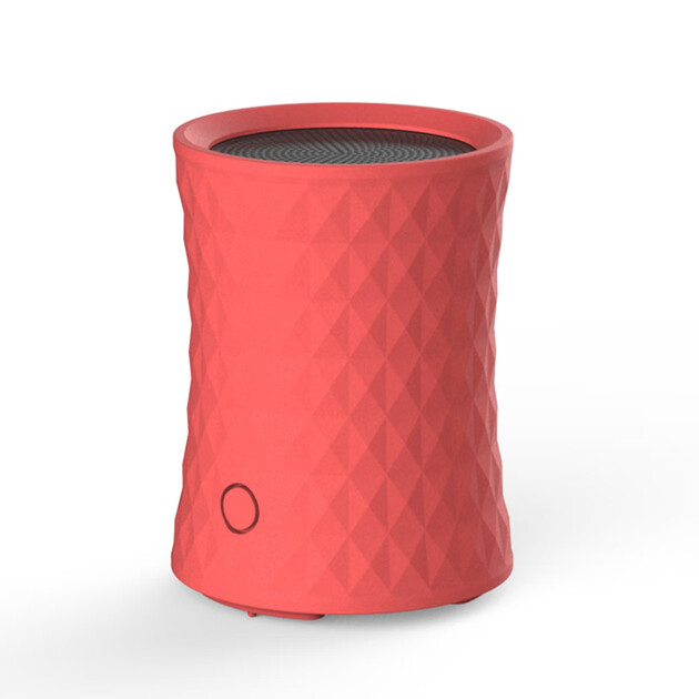 京鱼座蓝牙小蛮腰 蓝牙音箱 随身便携 小京鱼智能语音 7级防水 免提