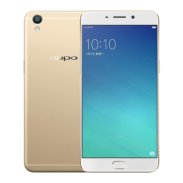 商品较新无发票发布地￥0原价￥539售卖价【已验机】oppo r9m 4g 64g