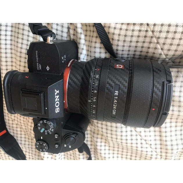 索尼(sony)alpha 7 iii 机身(a7m3/a73/ilce-7m3)全画幅微单数码相机