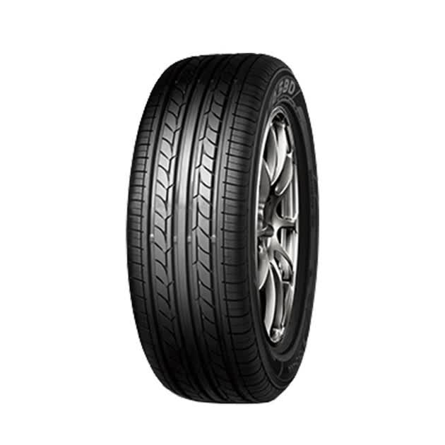 横滨优科豪马yokohama轮胎汽车轮胎20555r1691vaspeca580原配本田思域