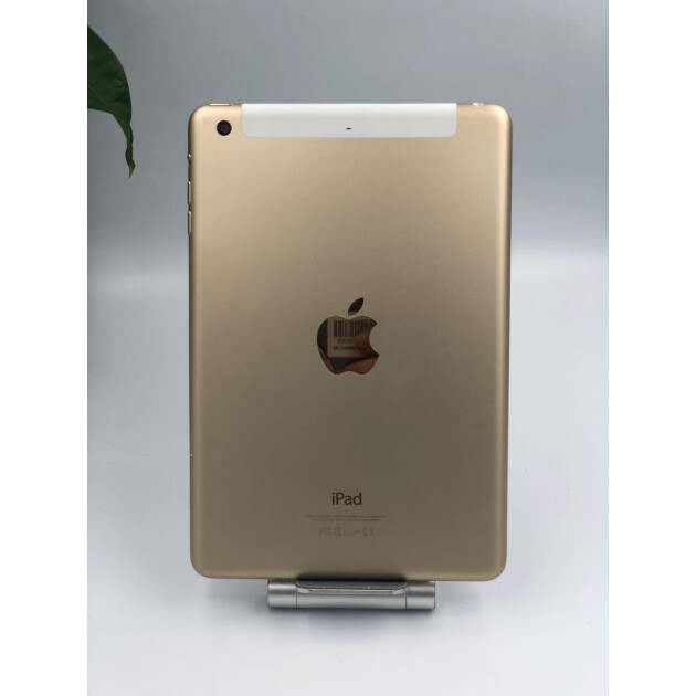 ipad mini3 配置图片