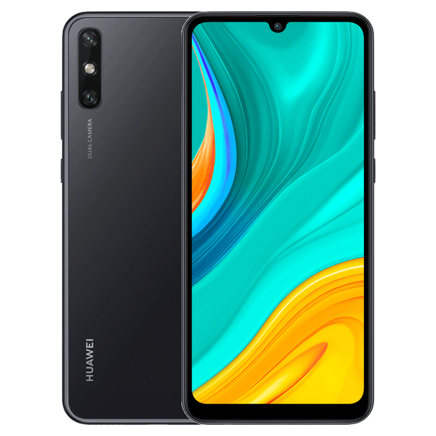 华为nova5i手机苏音蓝8128g全网通