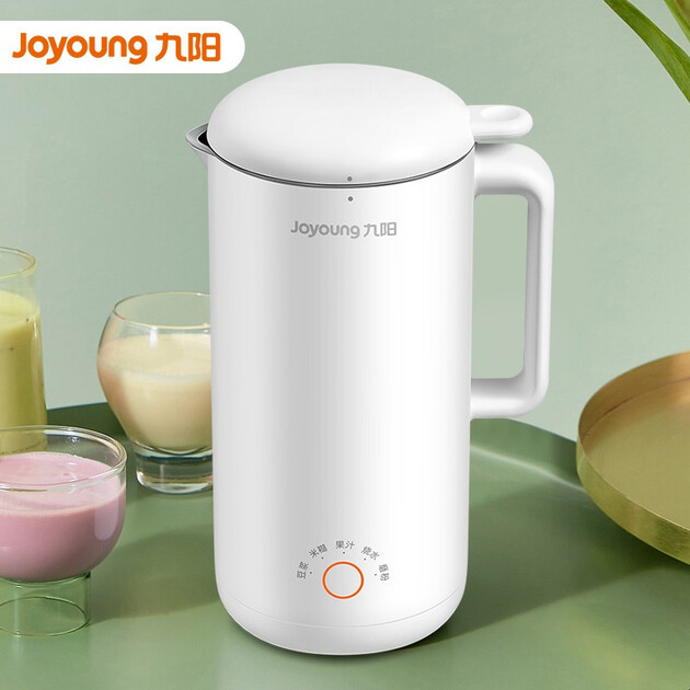 豆浆机 九阳joyoung 迷你破壁0.
