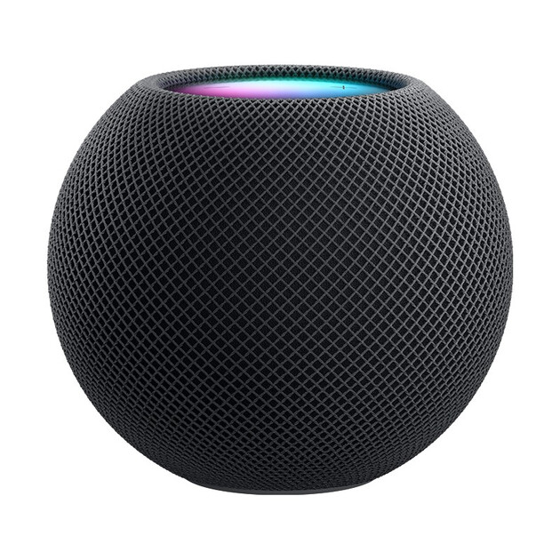 苹果周边 apple homepod mini 智能音响/音箱 蓝牙音响/音箱 智能家居