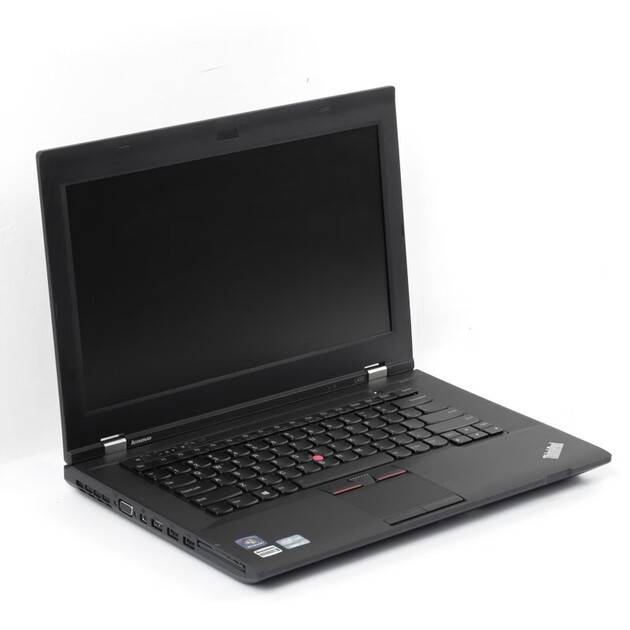 已验机】联想(thinkpad)二手笔记本电脑 轻薄便携商务办公游戏本 l530