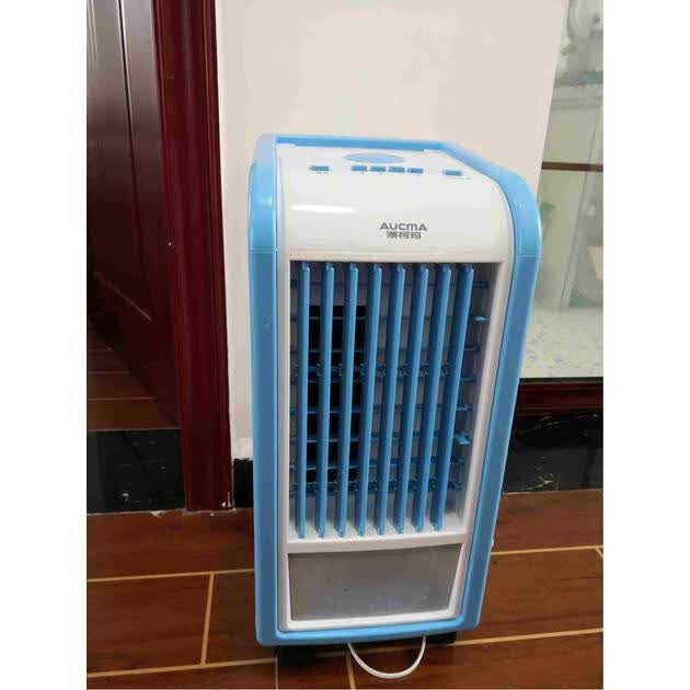 澳柯玛(aucma)lg3-nd05 机械冷风扇/空调扇
