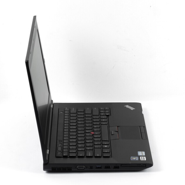已验机】联想(thinkpad)二手笔记本电脑 轻薄便携商务办公游戏本 l530