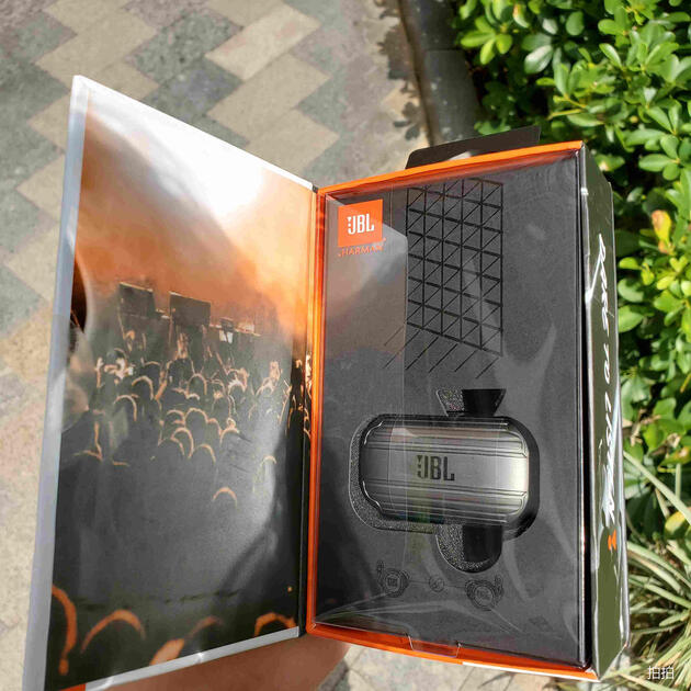 t280tws真无线蓝牙耳机 入耳式运动耳机 防水防汗跑步耳麦 金属充电盒