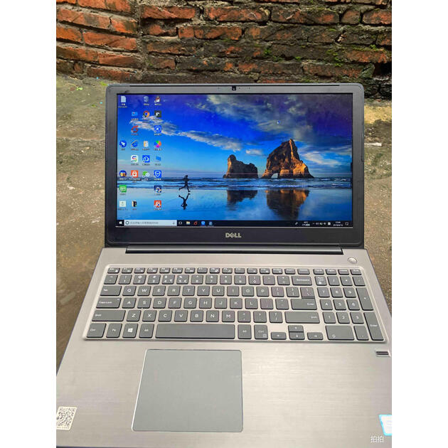 戴尔dell成就开挂版15.