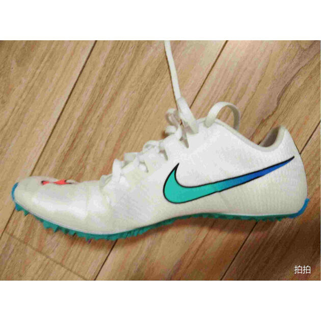 短跑钉鞋专业跑步训练鞋钉鞋跑鞋20新款jafly3865633101偏小104428cm