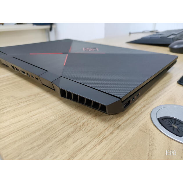 惠普(hp)暗影精灵5 15.