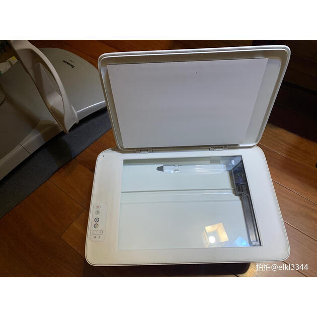 惠普(hp)deskjet 2131惠众系列彩色喷墨一体机 打印 扫描 复印(dj1511