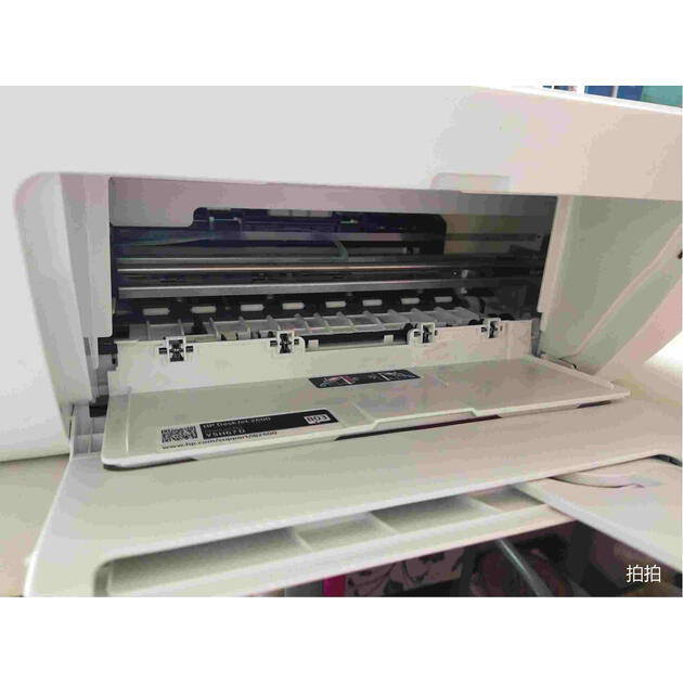 惠普(hp)deskjet 2622 无线家用喷墨打印一体机 (学生作业/手机/彩色