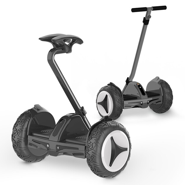 凤凰(phoenix) 凤凰双轮儿童两轮电动平衡车成人智能体感蓝牙遥控自