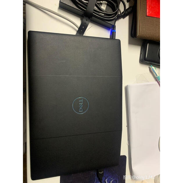 戴尔(dell)灵越游匣新g3游戏本g3 3590 15.