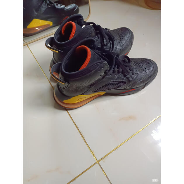 aj男子airjordanmars270运动鞋cd7070cd7070009405