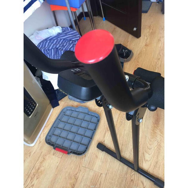 多德士dds收腹机滑翔健腹器多功能美腰健腹机仰卧板练腹肌家用健身