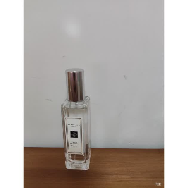 祖玛珑jomalone祖玛龙蓝风铃古龙水30ml香水原装进口