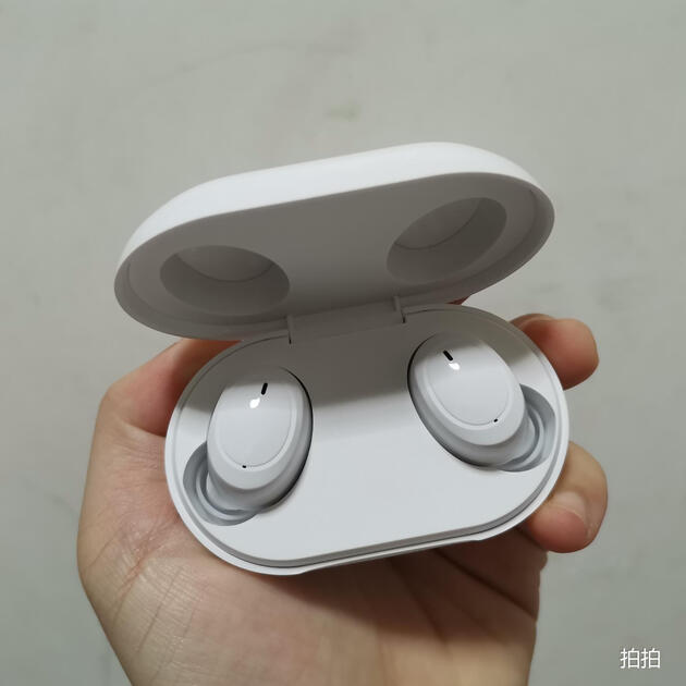 oppoencow31灵动版真无线耳机