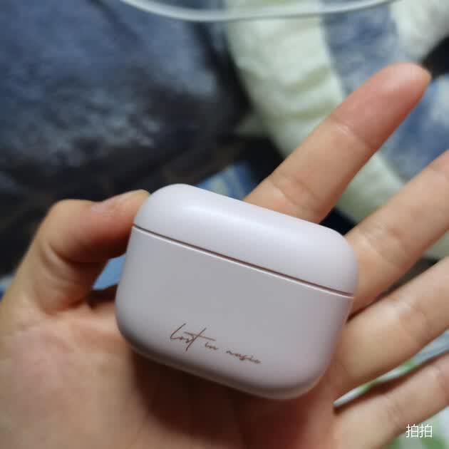 漫步者edifierminibuds真无线蓝牙耳机音乐耳机迷你运动耳机手机耳机