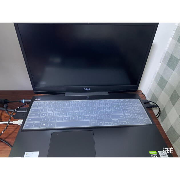 戴尔(dell)g5 英特尔酷睿i7 15.