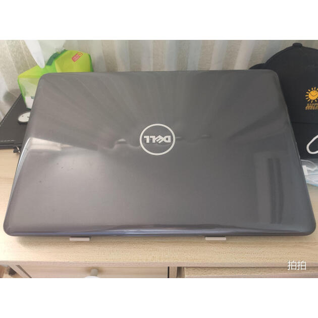 戴尔dell灵越5567-r2645笔记本电脑 15.