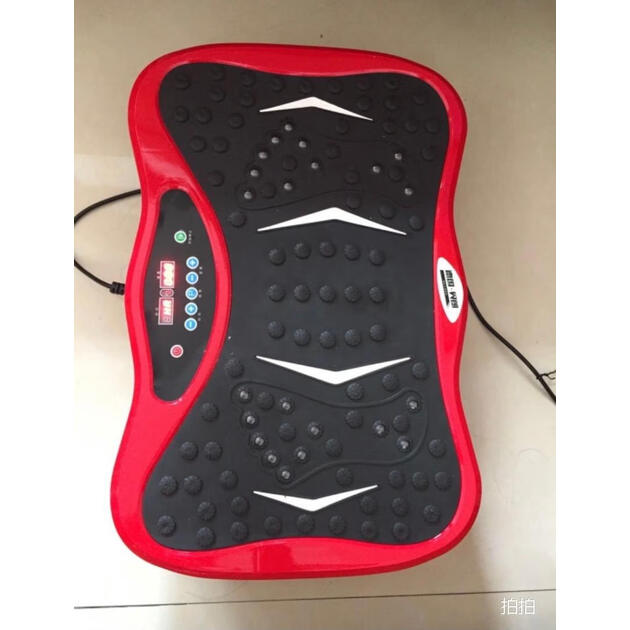 贝朗懒人甩脂机抖抖机瘦身腰带瘦手臂瘦腿肚子神器燃脂减肥仪器材