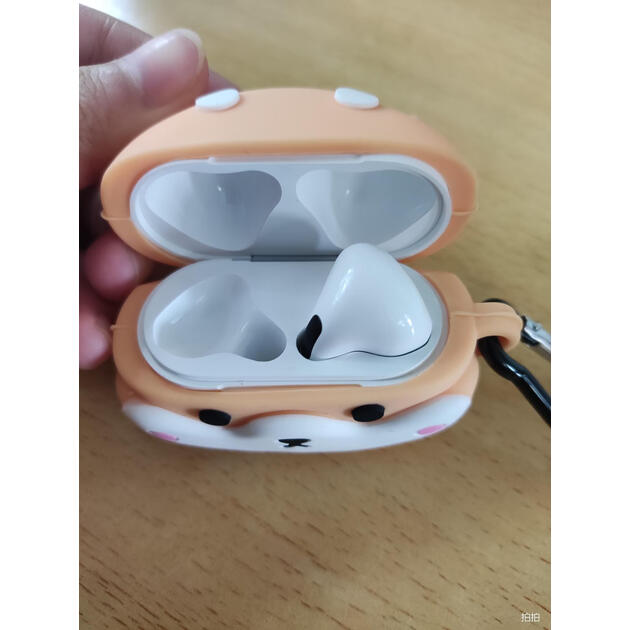 联想lenovolp40白色真无线蓝牙耳机半入耳式跑步运动耳机重低音音乐