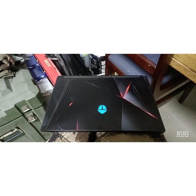 雷神911me黑武士游戏本10代i7-10750h独显gtx1650ti笔记本电脑吃鸡 8