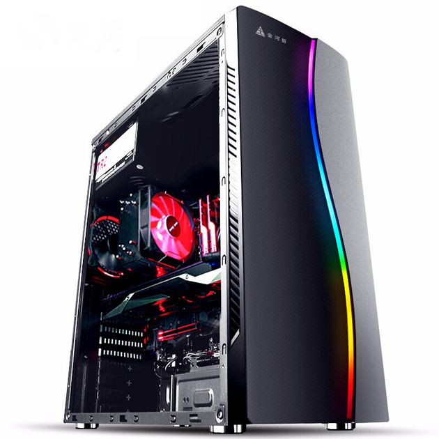 狄派i5-8400六核/丽台p600-2g专业图形工作站/设计制图电脑主机专业