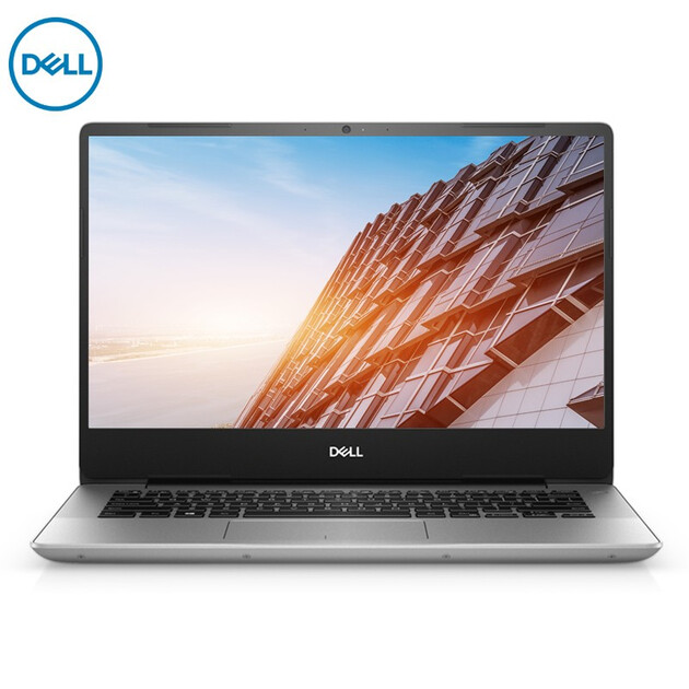 笔记本 【京东转卖】戴尔(dell)成就vostro5468-r1605 14英寸商务轻薄