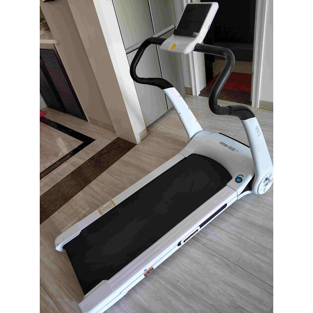 易跑mini3跑步机 家用静音智能全折叠迷你健身器材