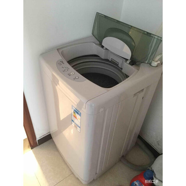 吉德jidexqb55216855公斤波轮全自动洗衣机孙俪代言海尔物流