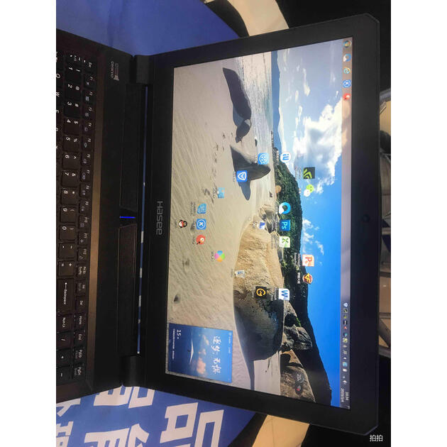 神舟(hasee) 战神z7-sp7s2 15.