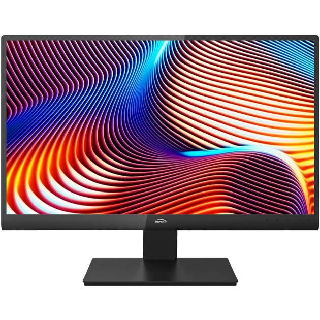 微软之星(microstar)e907 19英寸tn面板led背光宽屏液晶显示器(vga