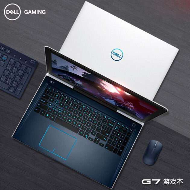 戴尔(dell) 游戏本g7 7588 15.